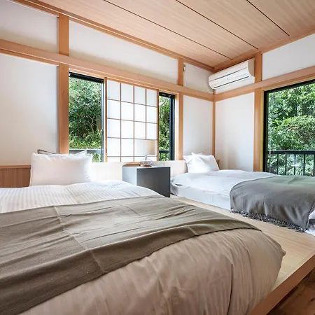Villa Arancia Atami  Exterior photo
